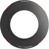 Image de Freewell Bague d'adaptation Brandon Li 58 mm (Adaptateurs de filtre), Filtre photo : accessoires, Noir