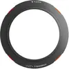 Image de Freewell Bague d'adaptation Brandon Li 72 mm (Adaptateurs de filtre), Filtre photo : accessoires, Noir