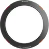 Image de Freewell Bague d'adaptation Brandon Li 86 mm (Adaptateurs de filtre), Filtre photo : accessoires, Noir