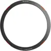 Image de Freewell Bague d'adaptation Brandon Li 95 mm (Adaptateurs de filtre), Filtre photo : accessoires, Noir