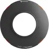 Image de Freewell Bague d'adaptation Brandon Li 49 mm (Adaptateurs de filtre), Filtre photo : accessoires, Noir