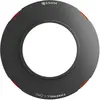 Image de Freewell Bague d'adaptation Brandon Li 55 mm (Adaptateurs de filtre), Filtre photo : accessoires