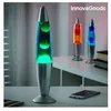 Image de Lampe de lave magma innovagoods
