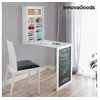 Image de Bureau mural rabattable innovagoods