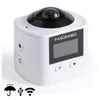 Image de Caméra 360° Full HD LCD WIFI 145529