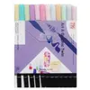 Image de ZIG - Set de 12 feutres aquarelle - pastel