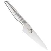 Image de Couteau d'office Shoso 12cm - Kai - Gris - Acier
