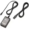 Image de Sony Ac-L200 (Chargeur de batterie d'appareil photo), Alimentation pour appareil photo, Noir