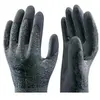 Image de Otto Schachner, Gants de protection, Showa handske str. 10 - Halvdyppet HPPE palm plus - skaerehaemmende - kategori II (10)