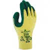 Image de Showa, Gants de protection, Handschuh 310, grün Gr. XS (6, XS)
