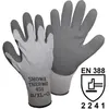 Image de Gants de protection Showa 14904-8 Acrylique/coton/polyester EN 388 Taille 8 (M)