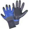 Image de Showa, Gants de protection, Gants en tricot fin 376R taille L/8 (8, L)