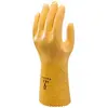 Image de Showa, Gants de protection, 771 nitrile gauntlet, 8 (8)
