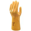 Image de Showa, Gants de protection, 771 nitrile gauntlet, 9 (9)