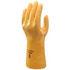 Image de Showa, Gants de protection, 771 nitrile gauntlet, 10 (10)