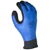 Image de Showa, Gants de protection, 306, latex grip glove, 8 (8, L)