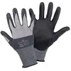 Image de Showa 381 Gr.XL 4704 XL Fibre élasthane, Nitrile Gants de montage Taille: 9, XL EN 388 CAT II 1 paire(s)