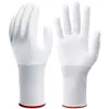 Image de Showa, Gants de protection, Gants de travail Duracoil Blancs, taille 9, XL (9, XL)