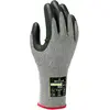 Image de Showa, Gants de protection, 386 Duracoil Cut C Nitrile Palm M (7)
