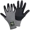 Image de Showa, Gants de protection, 386 Duracoil Cut C Nitrile Palm L (8)