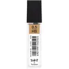 Image de Tombow, Mines de crayon, Recharge pour crayon graphique MONO Ø0,5mm dureté HB 12pcs (1 pcs, 0.50 mm, HB)