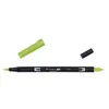 Image de TOMBOW Feutre double pointe 'ABT DUAL BRUSH PEN', primaires