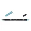 Image de TOMBOW Feutre double pointe 'ABT DUAL BRUSH PEN', couleurs