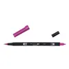 Image de TOMBOW Feutre double pointe 'ABT DUAL BRUSH PEN', couleurs