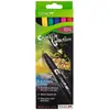 Image de Tombow, Marqueur, Marqueurs ABT Dual Brush 6C-1 Basic carton (6) (6x)