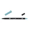 Image de TOMBOW Feutre double pointe 'ABT DUAL BRUSH PEN'