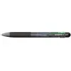 Image de TOMBOW Stylo à bille Reporter4, transparent