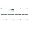 Image de TOMBOW Crayon de calligraphie Fudenosuke, degré de dureté 1,