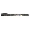 Image de TOMBOW Crayon de calligraphie Fudenosuke, noir