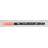 Image de Feutre dual brush pen abt, corail (873) tombow abt-873