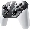 Image de Nintendo Switch Pro Controller Super Smash Bros. édition Ultimate (Switch), Manette, Transparent, Blanc