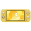 Image de Nintendo Switch Lite - Jaune, Console de jeu, Jaune