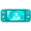 Image de Nintendo Console, Console de jeu, Turquoise