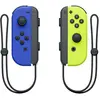 Image de Nintendo Paire de contrôleurs (Switch), Manette, Multicolore, Bleu, Jaune