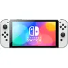 Image de Nintendo Switch OLED, Console de jeu, Blanc