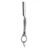Image de Rasoir feather chrome