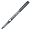 Image de Feutre PILOT V-5 encre liquide Noir