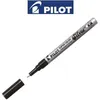 Image de Pilot Super Color Lot de 12 marqueurs pointe fine Argenté