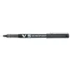 Image de Stylo Roller Hi-tecpoint V5 Noir