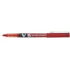 Image de Stylo Roller Hi-tecpoint V5 Rouge