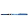 Image de Stylo Roller Encre liquide Pilot HiTecpoint V5 Bleu pointe fine