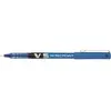 Image de Stylo Roller Hi-tecpoint V5 Bleu