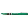 Image de Stylo Roller Hi-tecpoint V5 Vert