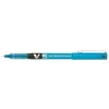 Image de Stylo Roller Encre liquide Pilot HiTecpoint V5 Turquoise pointe fine
