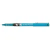 Image de Stylo Roller Hi-tecpoint V5 Turquoise