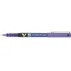 Image de Stylo Roller Hi-tecpoint V5 Violet